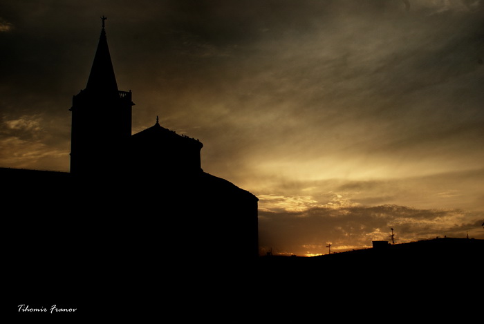 Zadarsko svitanje, Foto: Tihomir Franov