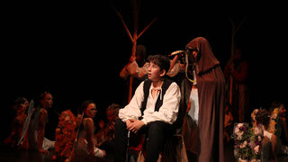 KLZ: Premijera predstave “Šuma Striborova” u izvedbi polaznika DONATOLIINE