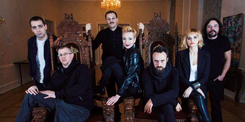 Grupa Elemental Grupa Elemental