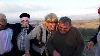 Maškare u Vukšiću Maškare u Vukšiću