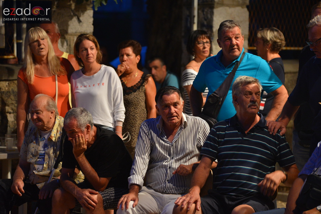 Stanarska fešta 2017- Finale boćanja za žene: Kapurice Stanovi vs Puntamika