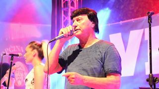 Na Viru nastupili Duško Lokin, Marina Tomašević i Ivan Mezga