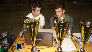 Memorijalni turnir Lisičić 2015., foto: Marko Ledenko-Mane