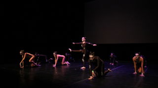 HNK Zadar: 5. Zadarski plesni festival u organizaciji Plesne udruge Gesta okupio je više od 260 plesača HNK Zadar: 5. Zadarski plesni festival u organizaciji Plesne udruge Gesta okupio je više od 260 plesača