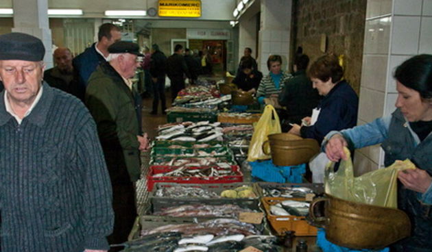 S pjace i peskarije, 24. prosinca 2010., Foto: Leo Banic