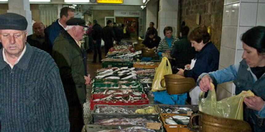 S pjace i peskarije, 24. prosinca 2010., Foto: Leo Banic