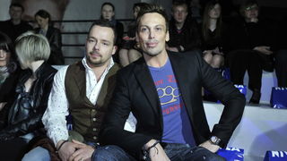 Odrzana zadnja vecer modnog dogadaja Nivea Cro A Porter.