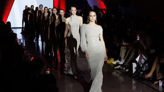 ModernA @ Zadar Cruise Port