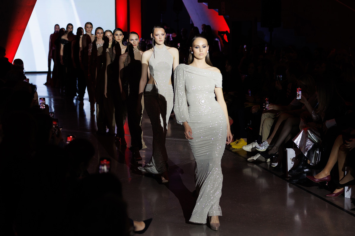 ModernA @ Zadar Cruise Port