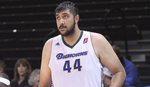 Sim Bhullar, foto: nba.com