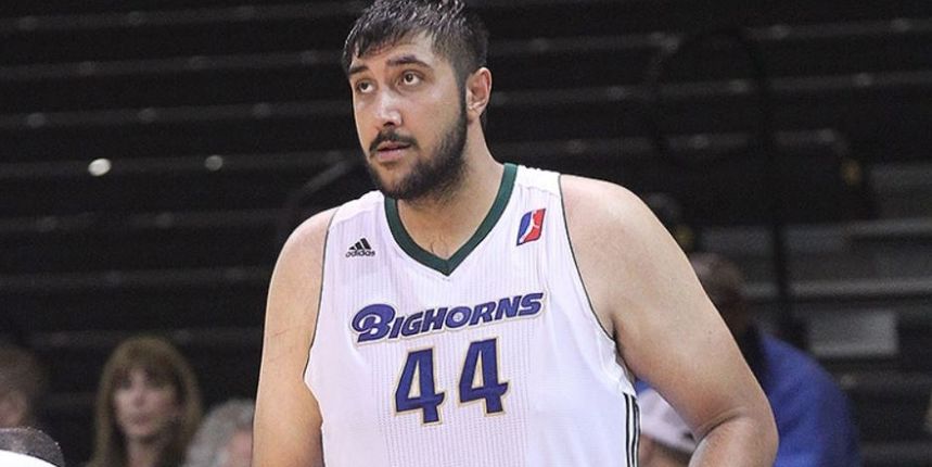 Sim Bhullar, foto: nba.com