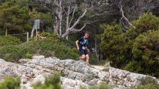 1. Dugi Otok Trail 1. Dugi Otok Trail