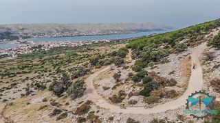 2. MTB maraton “Pedalom po Pagu” 2. MTB maraton “Pedalom po Pagu”