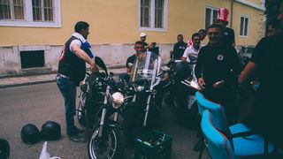 Euro 2016: Utakmica između Hrvatske i Češke gledala se u brojnim zadarskim lokalima i kafićima.