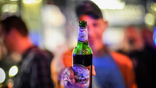 Blues Deluxe Band @ Forum Blues Bar