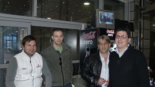 Valencia, 18.3.2008.