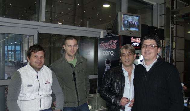 Valencia, 18.3.2008.