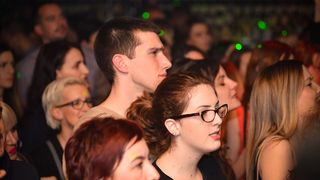 Silente @MAraschino bar ; foto Iva Perinčić Silente @MAraschino bar ; foto Iva Perinčić