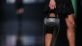 Modni dvojac ELFS predstavio novu kolekciju u sklopu BIPA Fashion.hr.  Photo: Igor Soban/PIXSELL