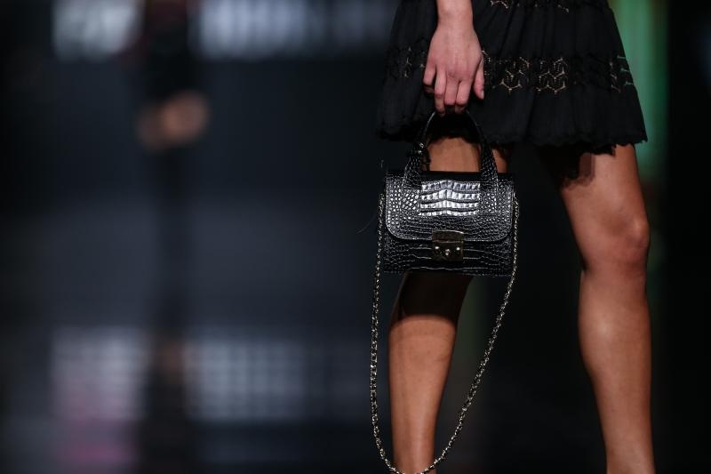 Modni dvojac ELFS predstavio novu kolekciju u sklopu BIPA Fashion.hr.  Photo: Igor Soban/PIXSELL