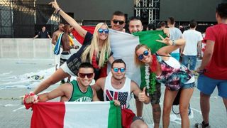 Split: Drugi dan ULTRA Europe 2015 glazbenog festivala, Photo: Goran Jakus/PIXSELL