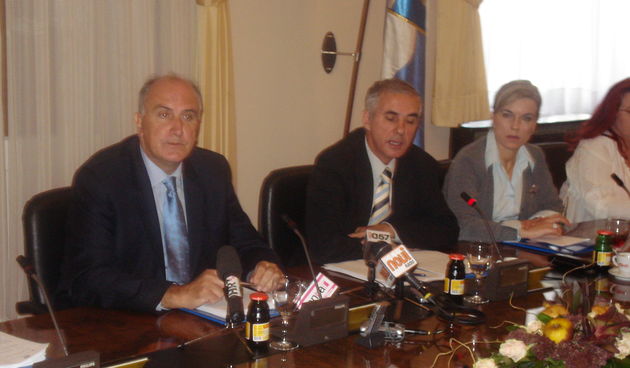 Poglavarstvo Zadarske županije 2/Foto: Tomislav Mikić