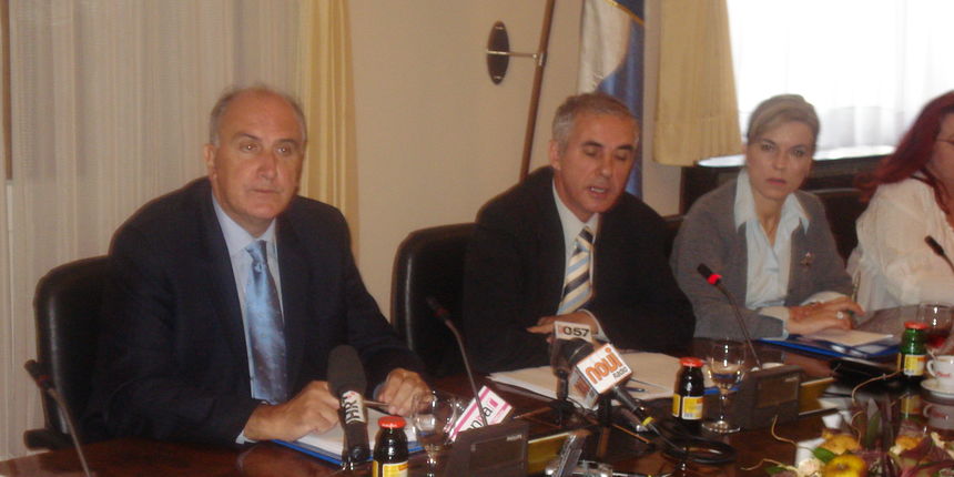 Poglavarstvo Zadarske županije 2/Foto: Tomislav Mikić Poglavarstvo Zadarske županije 2/Foto: Tomislav Mikić