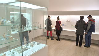 11. Noć muzeja u Zadru, foto-Iva Perinčić 11. Noć muzeja u Zadru, foto-Iva Perinčić