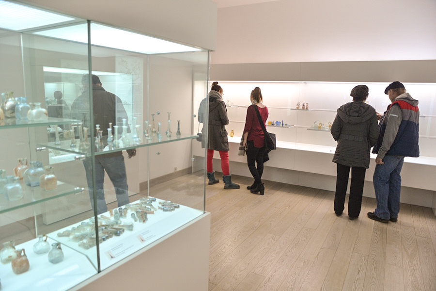 11. Noć muzeja u Zadru, foto-Iva Perinčić 11. Noć muzeja u Zadru, foto-Iva Perinčić