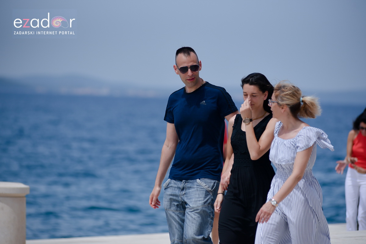 Đir po gradu, subotnja špica 22. lipnja 2019. Đir po gradu, subotnja špica 22. lipnja 2019.