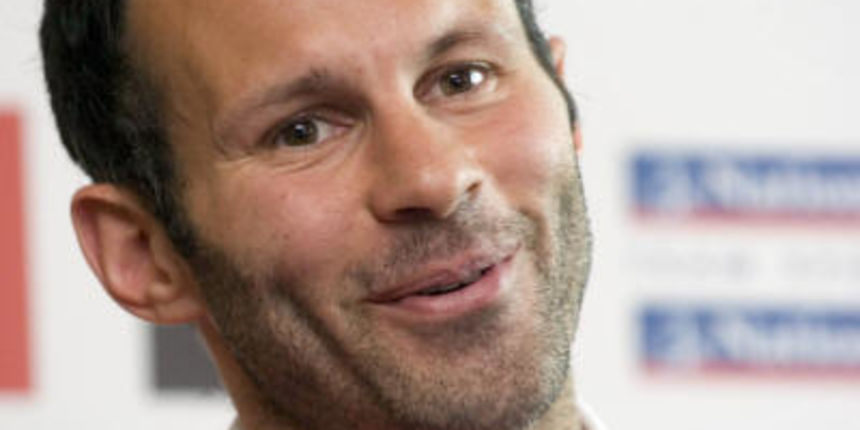 Ryan Giggs /foto: http://www.tharg.com