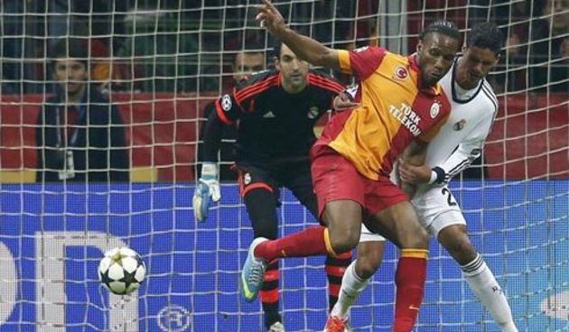 Didier Drogba, foto: marca.com