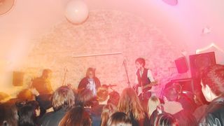 Rocky11 Gitarijada, 5. 3. DHM Rocky11 Gitarijada, 5. 3. DHM