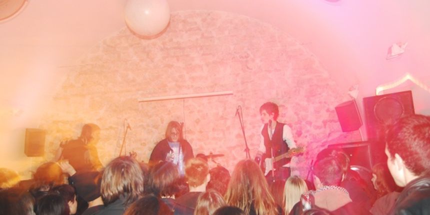 Rocky11 Gitarijada, 5. 3. DHM Rocky11 Gitarijada, 5. 3. DHM