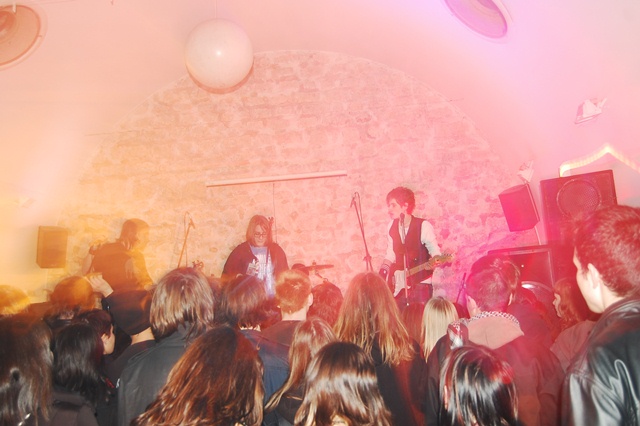 Rocky11 Gitarijada, 5. 3. DHM Rocky11 Gitarijada, 5. 3. DHM