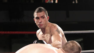 Humanitarni borilački spektakl za udrugu Svjetlo (foto: Saša Čuka)