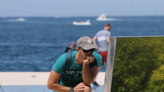 Đir po zadarskoj rivi 26. srpnja 2016. Đir po zadarskoj rivi 26. srpnja 2016.