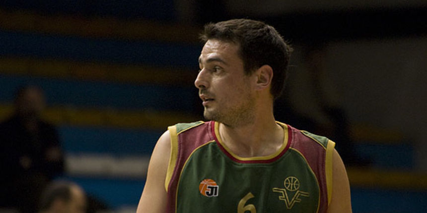 KK Voštarnica – KK Solin KK Voštarnica – KK Solin