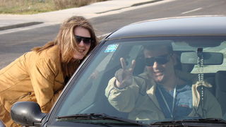 Humanitani uskrsni konvoj Zadar – Oklaj