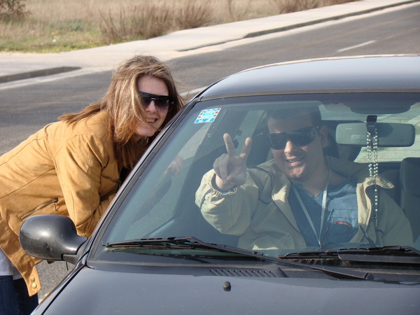 Humanitani uskrsni konvoj Zadar – Oklaj