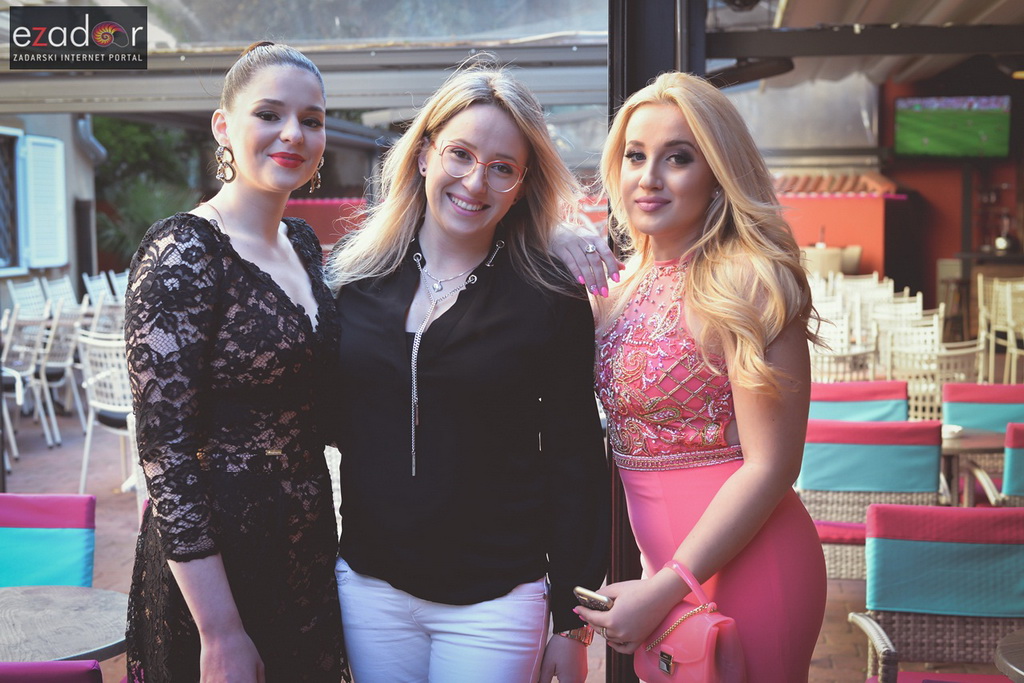 Maturalna zabava Zadarske privatne gimnazije @ Kult & Zadar Beach Maturalna zabava Zadarske privatne gimnazije @ Kult & Zadar Beach