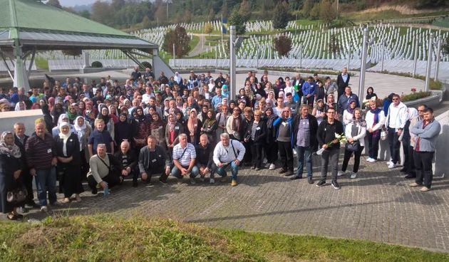 Međunarodni dan borbe protiv islamofobije