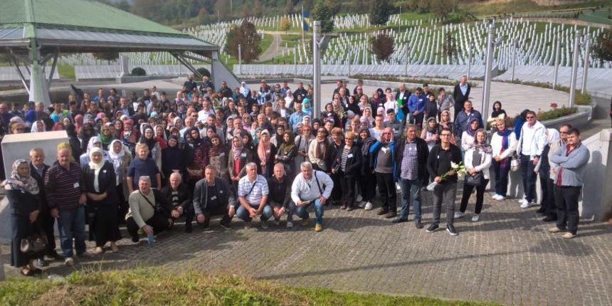 Međunarodni dan borbe protiv islamofobije