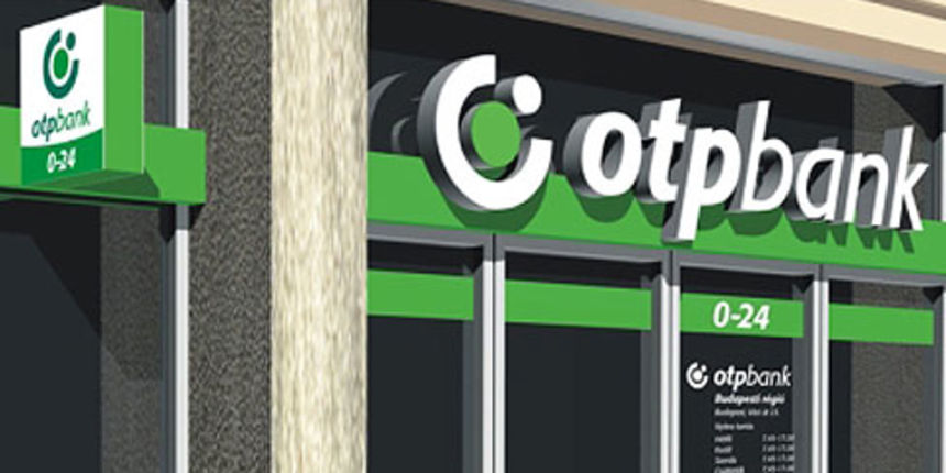 OTP banka (Foto: SEEbiz.eu) OTP banka (Foto: SEEbiz.eu)