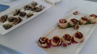 Poljičke vile i erotska poezija – otvorena “Gastro smokva”!