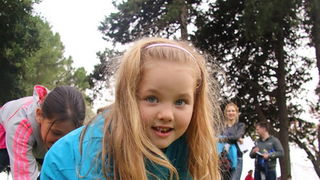 Sportska manifestacija za djecu “1000 koraka kroz 1000 ulica” SŠ “Loptica” Sportska manifestacija za djecu “1000 koraka kroz 1000 ulica” SŠ “Loptica”