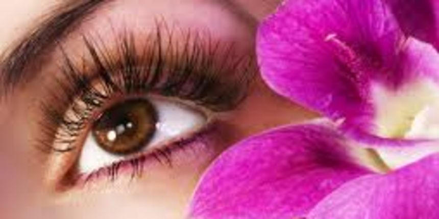 Ekstenzije trepavica u Beauty centru Callista Ekstenzije trepavica u Beauty centru Callista