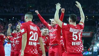 Hrvatski rukometaši slave prolazak u finale Svjetskog prvenstva