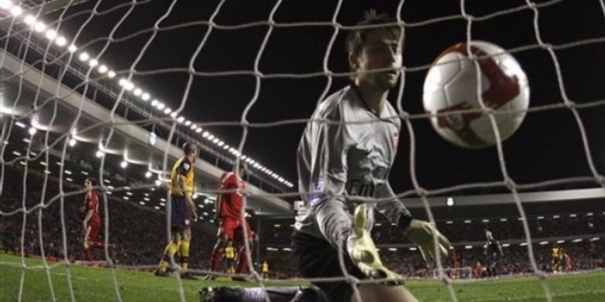 Lukaš Fabianski, Foto: AP Photo Lukaš Fabianski, Foto: AP Photo