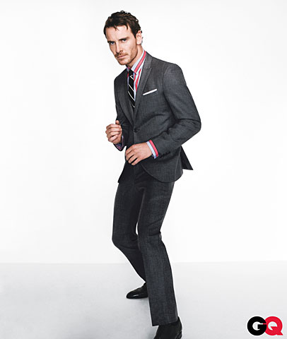 Osvježite crno odijelo! (Moda.hr)